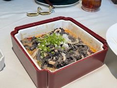 -四季民福烤鸭店(外滩外白渡桥店)