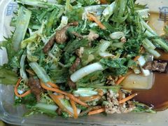 -小锅饭豆腐馆(建大店)