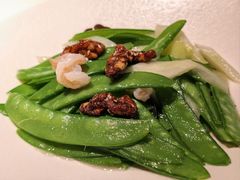 养颜小炒-奉天小馆·非遗东北菜(济南万象城店)