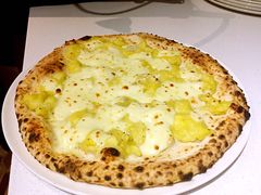 -1861意大利餐厅(文化广场店)