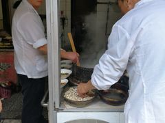 -甘记肥肠粉(马鞍北路店)