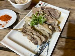 -清真·伊清阁餐厅