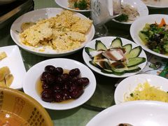 -壹只菜·崇明本地特色菜(崇明南门店)