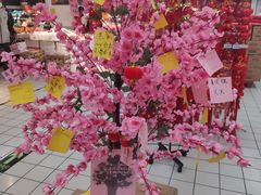 -物美超市(通州梨园店)