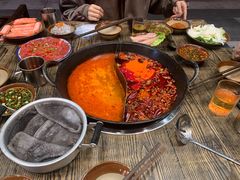 -冯校长老火锅(深圳总店)