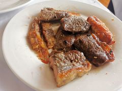 -拉蒂娜·巴西牛排馆 Latina·Brazilian Steakhouse(陆家嘴旗舰店)