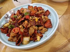 -德胜轩正宗顺德菜(宝安沙井会展中心店)