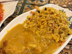嚤囉鸡扒饭-番茄屋葡式美食(总店)