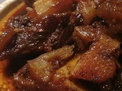 特色牛筋骨-富临轩私房菜(集庆门大街店)