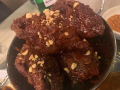 -郑阿姨的家·이모네·韩料&烤肉(武川路店)