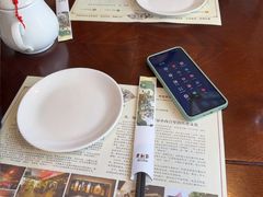 -老厨家(友谊路总店)