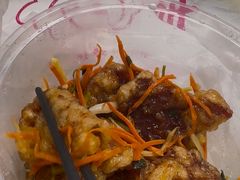 -老东北菜馆(北泰禾店)