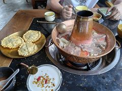 -陀岗美食·云南藏式特色餐厅