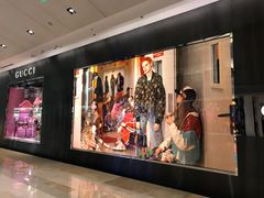 -Gucci(北京金融街购物中心店)