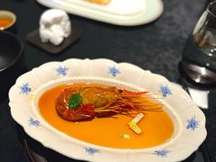 -醉东Oriental House(静安嘉里中心店)