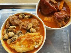 -乌糖沙茶面(民族路店)