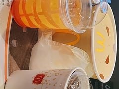 -麦当劳(中山大道中店)