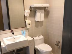 -上海北方智选假日酒店