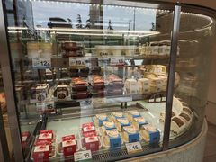 -迦南·甜品蛋糕(传媒店)