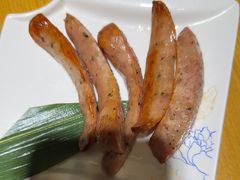 -三石铁板烧(紫竹桥店)