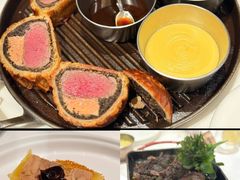 -Le Bistrot de Racine