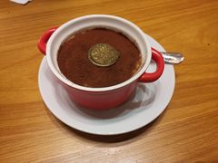 -君悦酒店·La Terrazza意合園·意式风味