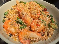 -大头虾越式风味餐厅(光明广场店)