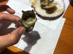 -阿军排档·烧烤