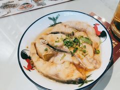 -顺德杨廷记(白云山店)