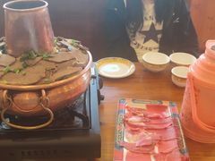 -如意林卡藏餐吧(大昭寺店)