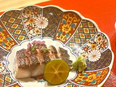 -鮨青(恒基名人购物中心店)