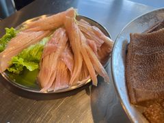 -鹿鸣山草本茶香火锅(园西路店)