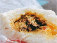 -清泉阁包子铺(中山路店)