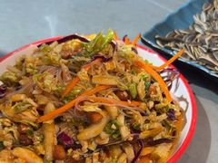 -韩师傅锦州烤串(晶座店)