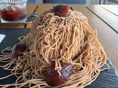 -东方美谷JW万豪酒店·The lounge大堂吧