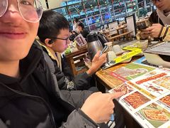 -木屋烧烤(创意园店)
