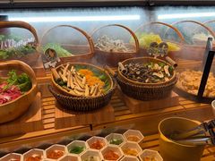 -牛YO寿喜烧和牛火锅自助(三台子万象汇店)