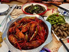 -大孩龙虾(体育场旗舰店)
