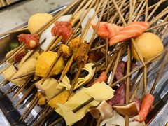 -钢管厂五区小郡肝火锅串串香(清河店)