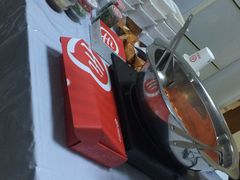 -海底捞火锅(河东万达广场店)