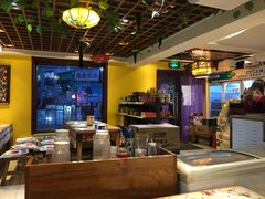 大堂-新疆儿子娃娃餐厅(锦华街店)