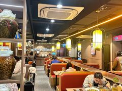 -川芙蓉·市井老川菜(长寿路店)