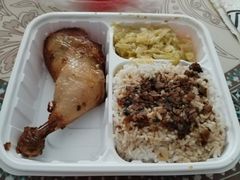 -大圆碗•T骨大排饭(天海店)