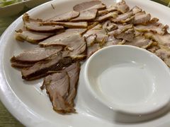 -沈阳李连贵熏肉大饼(兴城店)