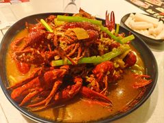 -红盔甲·小龙虾(天钥桥店)