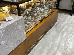 面包甜点陈列柜-HAVE A ROOM·有间质果(总店)