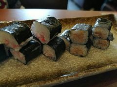 -匠客寿司(江门万达老街店)