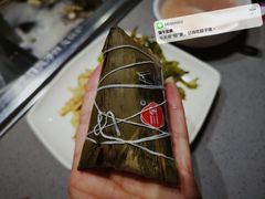 -海底捞火锅(海澜财富中心店)