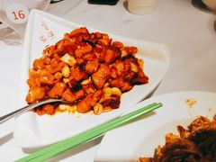 -峨嵋酒家总店(车公庄店)