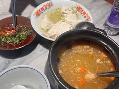 -树厨贵州菜(大十字店)